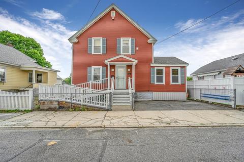 263 Fourth, Lowell, MA 01854