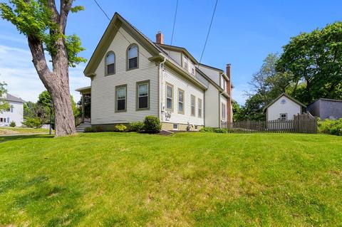 130 Mount Pleasant Ave, Gloucester, MA 01930