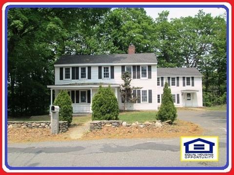 640 Pearl St, Fitchburg, MA 01420