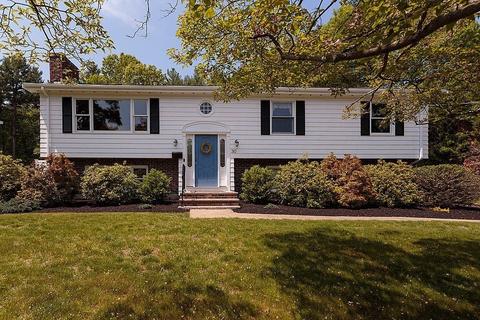 30 Collins Ave, Reading, MA 01867