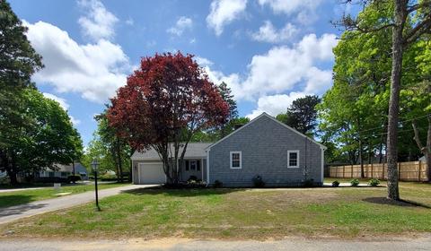 168 Capt Nickerson Rd, Yarmouth, MA 02664