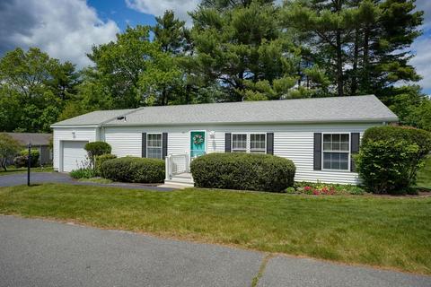 4503 Oak Point Dr, Middleboro, MA 02346