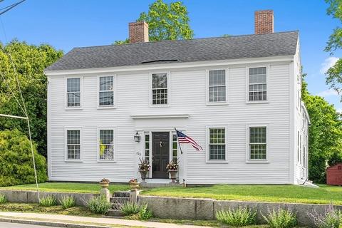 228 Main St, Groton, MA 01450