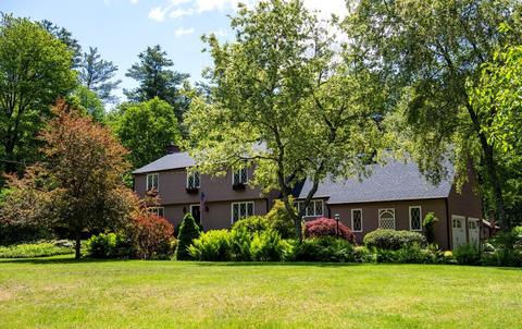 4 Long Ridge Rd, Acton, MA 01720