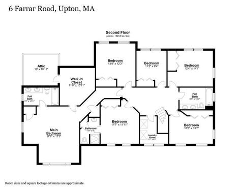 6 Farrar Rd, Upton, MA 01568 photo 41
