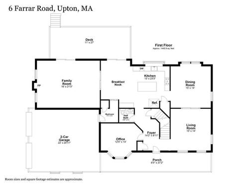 6 Farrar Rd, Upton, MA 01568 photo 39