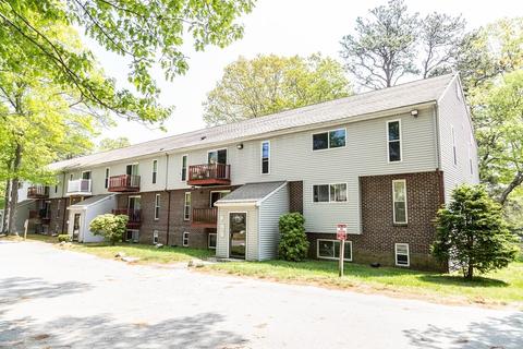 10 Tideview Path #5, Plymouth, MA 02360