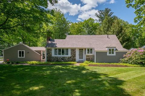 21 Whitcomb Ave, Hingham, MA 02043 photo 2