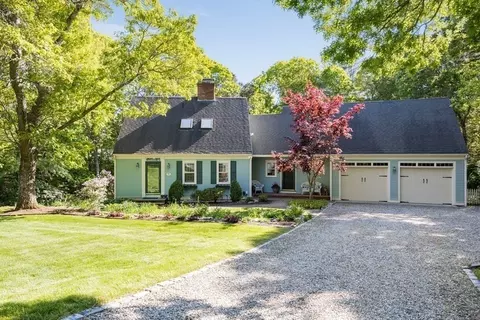 10 Fox Run, Sandwich, MA 02563