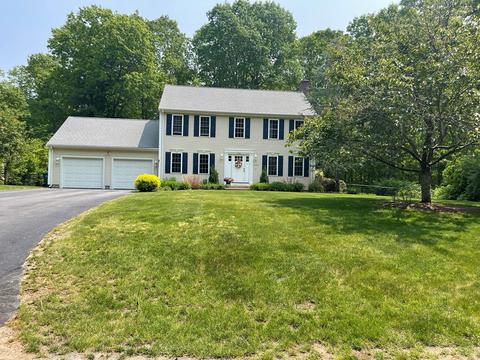 174 Handy St, Attleboro, MA 02703