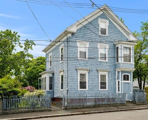 10 Stevens St, Peabody, MA 01960