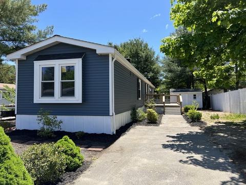 17 Marks Way, Carver, MA 02330