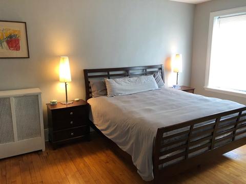 59 Brighton Ave #5, Boston, MA 02134