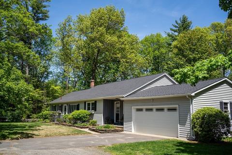 66 Rattlehill Rd, Southampton, MA 01073