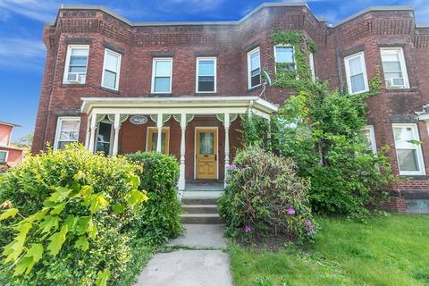 520 Pleasant St #B, Holyoke, MA 01040