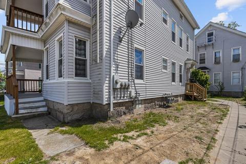65 Brayton Ave, Fall River, MA 02721 photo 3