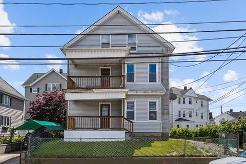 65 Brayton Ave, Fall River, MA 02721 photo 2
