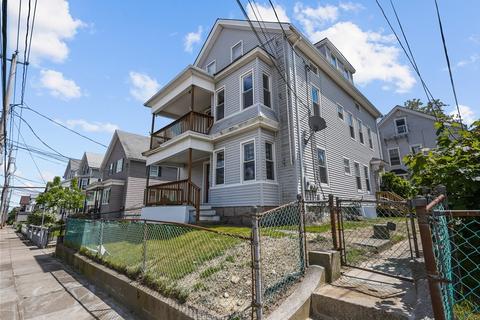65 Brayton Ave, Fall River, MA 02721