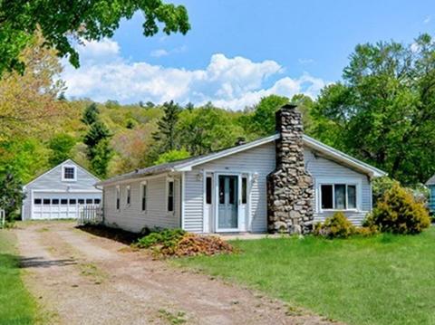 183 Palmer Rd, Monson, MA 01057