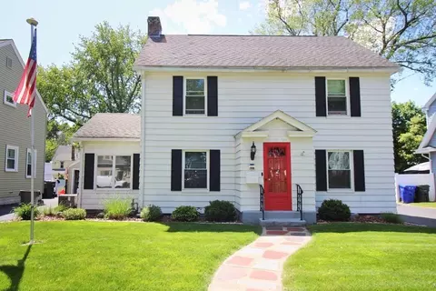 158 Gillette Ave, Springfield, MA 01118 photo 2