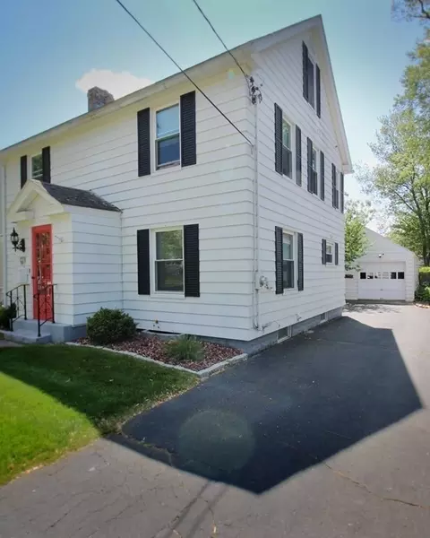 158 Gillette Ave, Springfield, MA 01118 photo 3