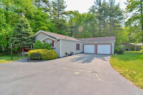 1111 Blueberry Cir, Middleboro, MA 02346
