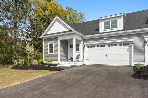 239 Sewall St #239, Boylston, MA 01505
