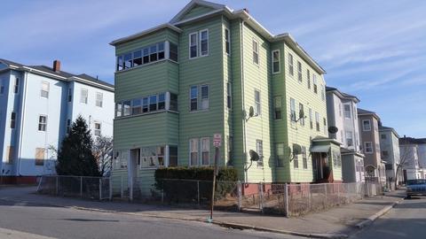 110 Endicott St, Worcester, MA 01610