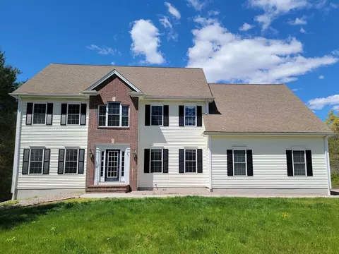 90 Pomona, North Smithfield, RI 02896