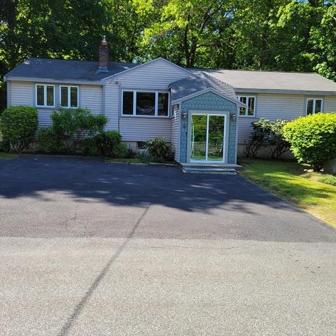 6 Partridge Ln, Burlington, MA 01803