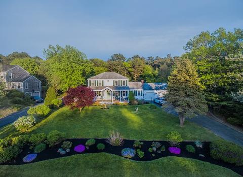 143 Lunns Way, Plymouth, MA 02360