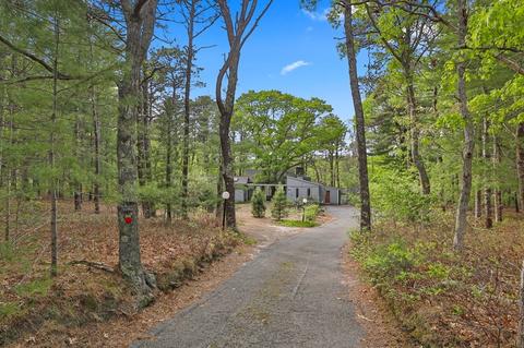 346 Setucket Rd, Dennis, MA 02638 photo 1