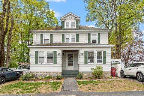 126-128 Fremont St, Lowell, MA 01850