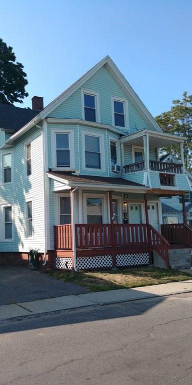 30-32 Lebanon St, Springfield, MA 01109