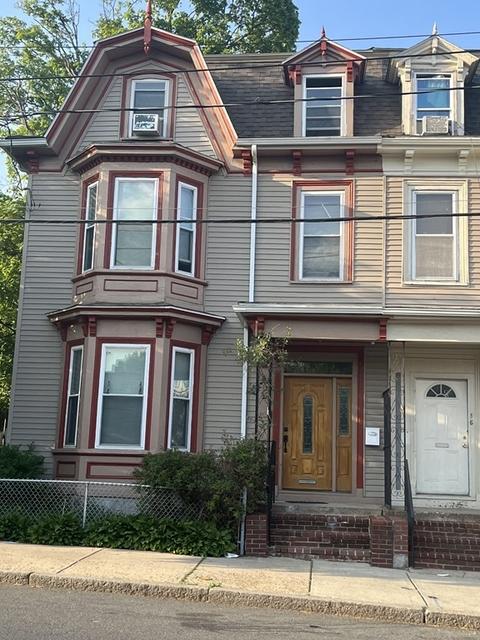 14 Quincy St, Boston, MA 02121