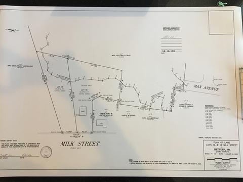 73 Milk Street # 1b, Methuen, MA 01844