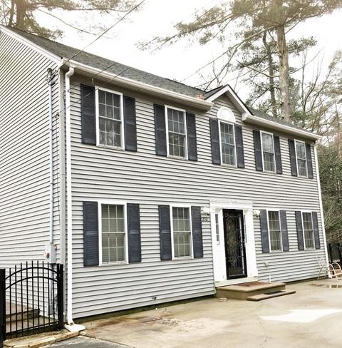 270 N Woodstock Rd, Southbridge, MA 01550