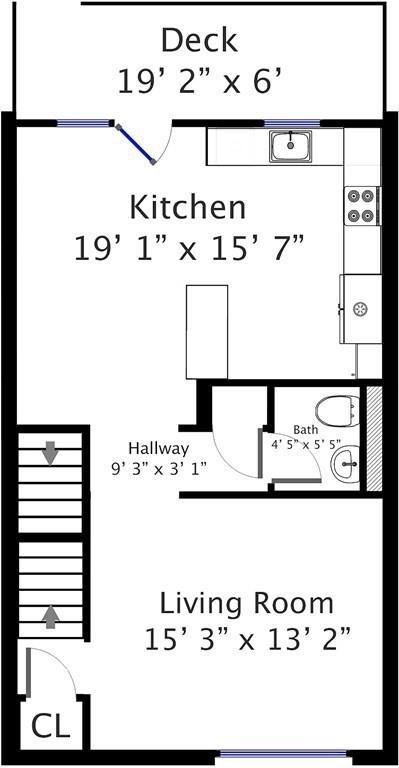 14 Deer Path #2, Maynard, MA 01754 photo 42