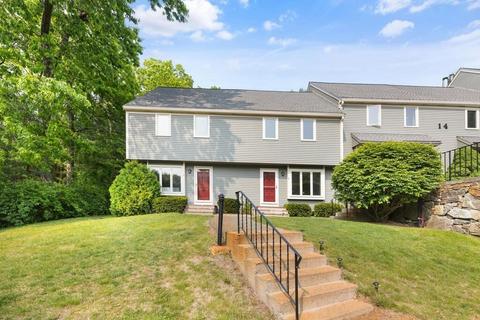 14 Deer Path #2, Maynard, MA 01754 photo 2