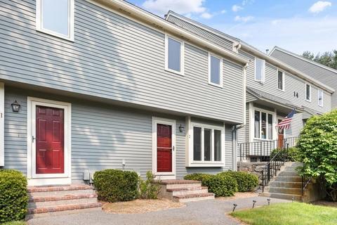 14 Deer Path #2, Maynard, MA 01754 photo 33