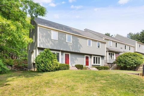 14 Deer Path #2, Maynard, MA 01754