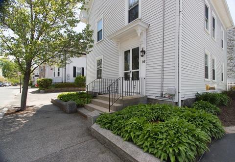 16 Home St, Beverly, MA 01915