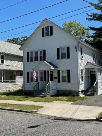 37-39 Fountain St, Springfield, MA 01108