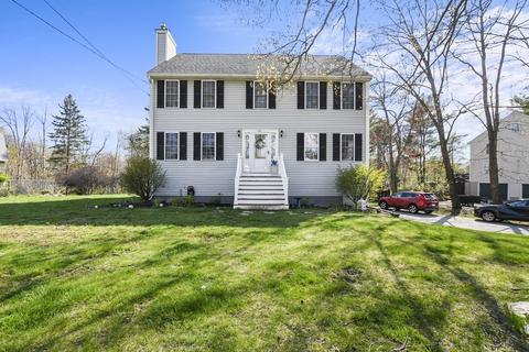 100 Rosemont St, Haverhill, MA 01830