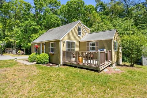 45 South St, Duxbury, MA 02332