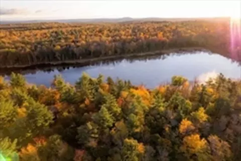 0 Johnson Rd L12, Becket, MA 01223
