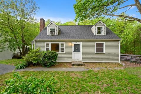223 Nashua Rd, Billerica, MA 01862