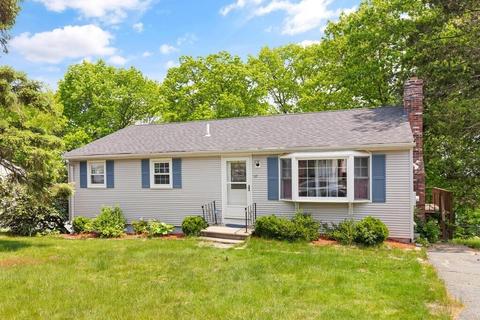 63 Venus Dr, Worcester, MA 01605