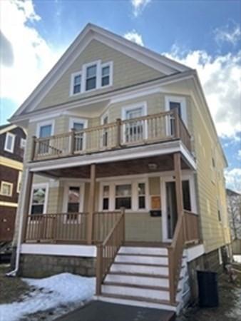 41 Stratton St, Boston, MA 02124