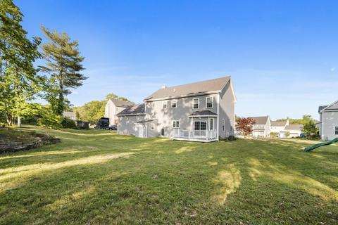 7 E J Foley Cir, Randolph, MA 02368 photo 36